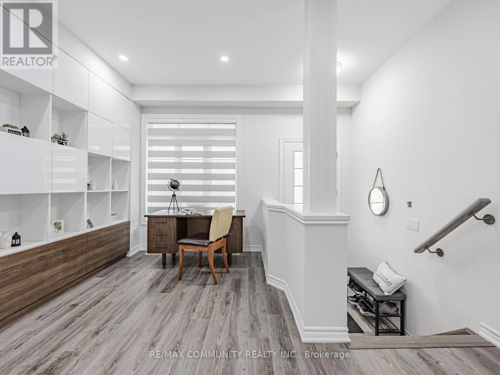 49 HICKLING LANE