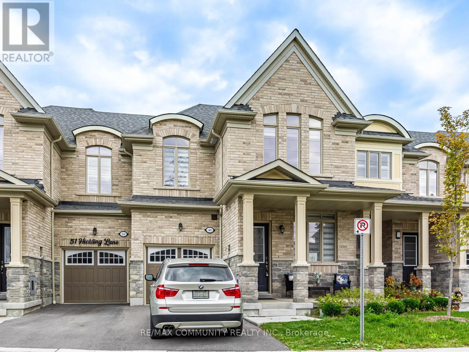 49 HICKLING LANE