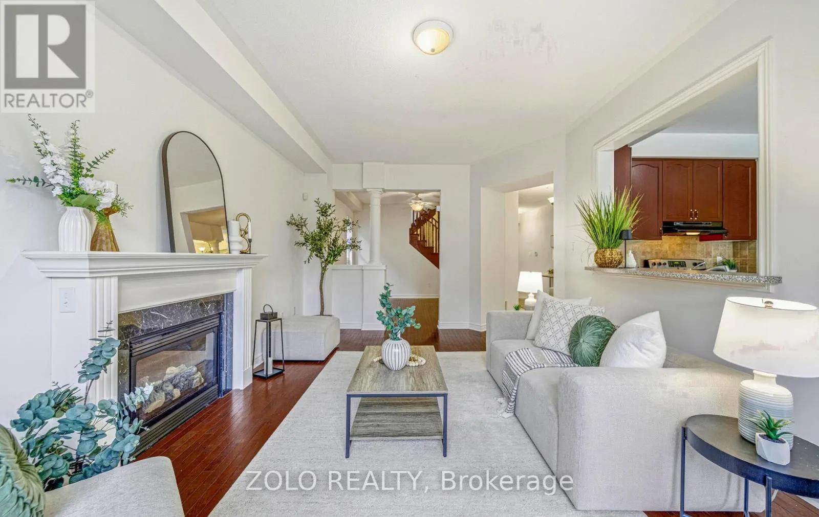 8 COVINGTON DRIVE
