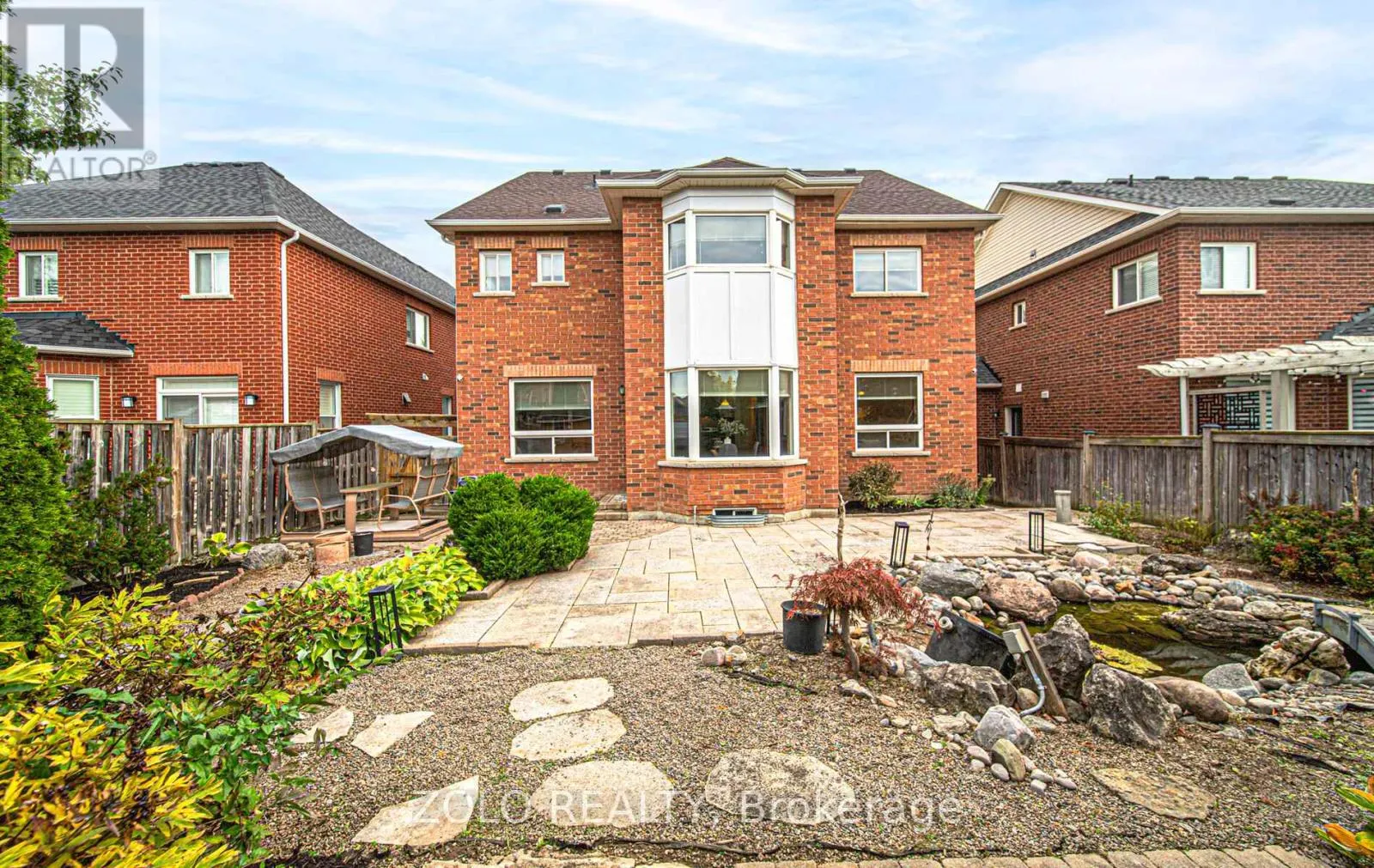 8 COVINGTON DRIVE