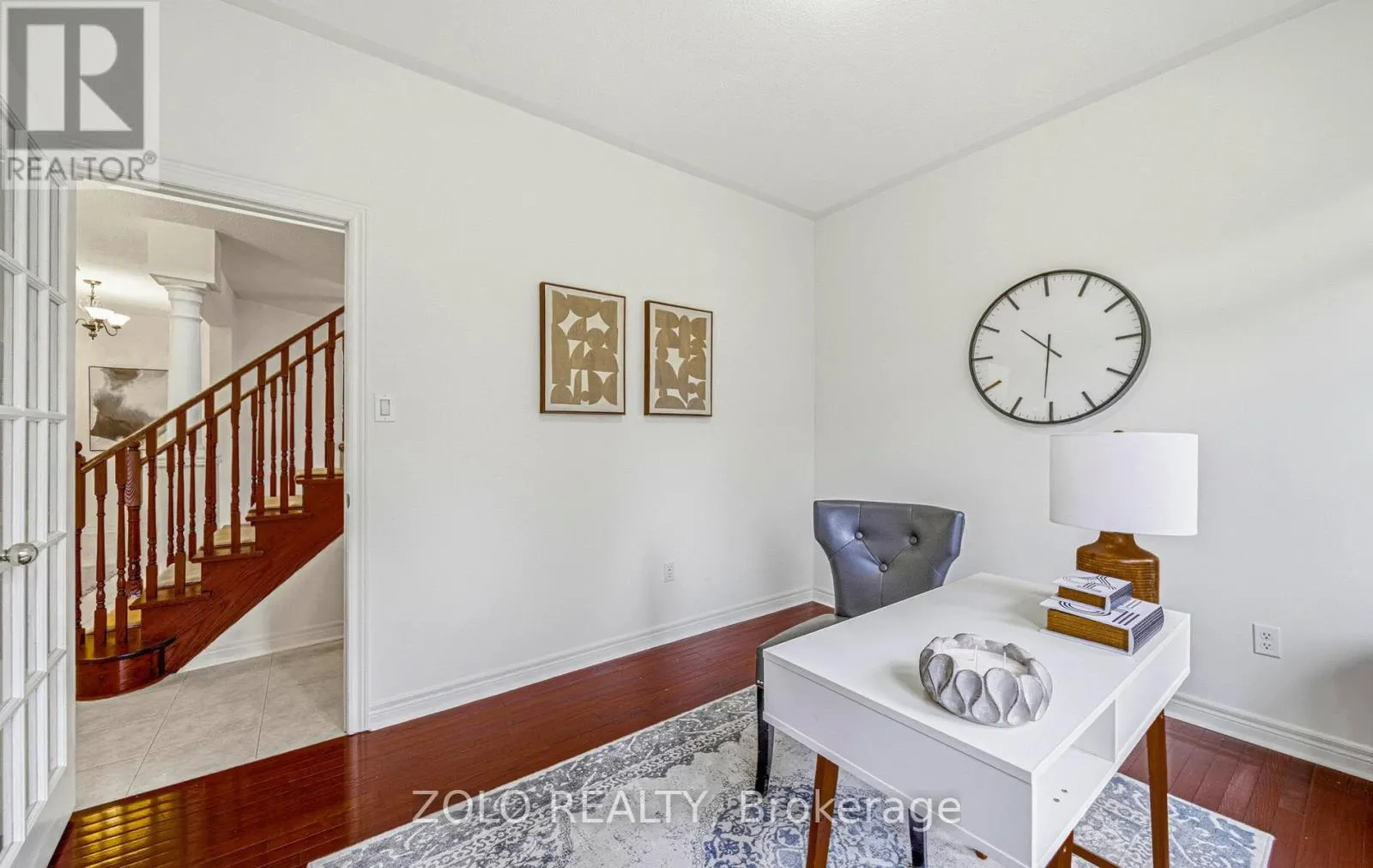8 COVINGTON DRIVE