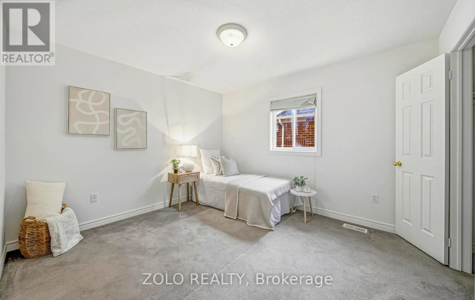 8 COVINGTON DRIVE