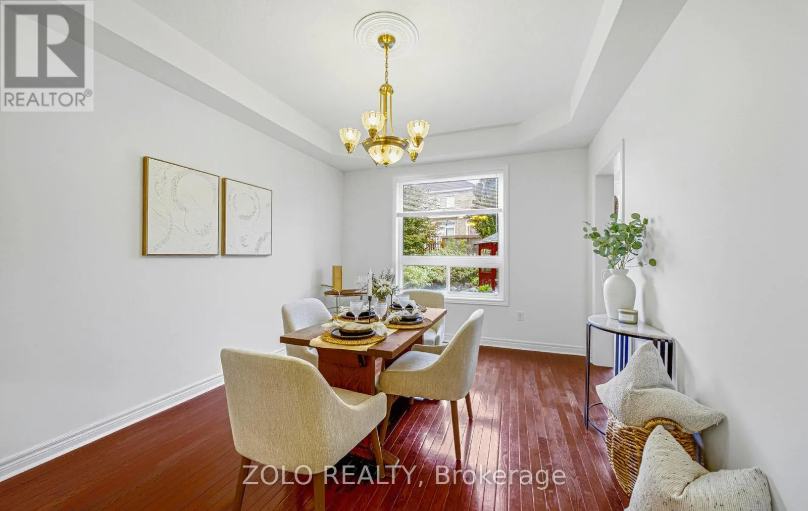 8 COVINGTON DRIVE