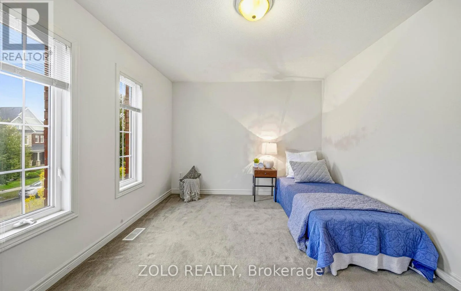 8 COVINGTON DRIVE