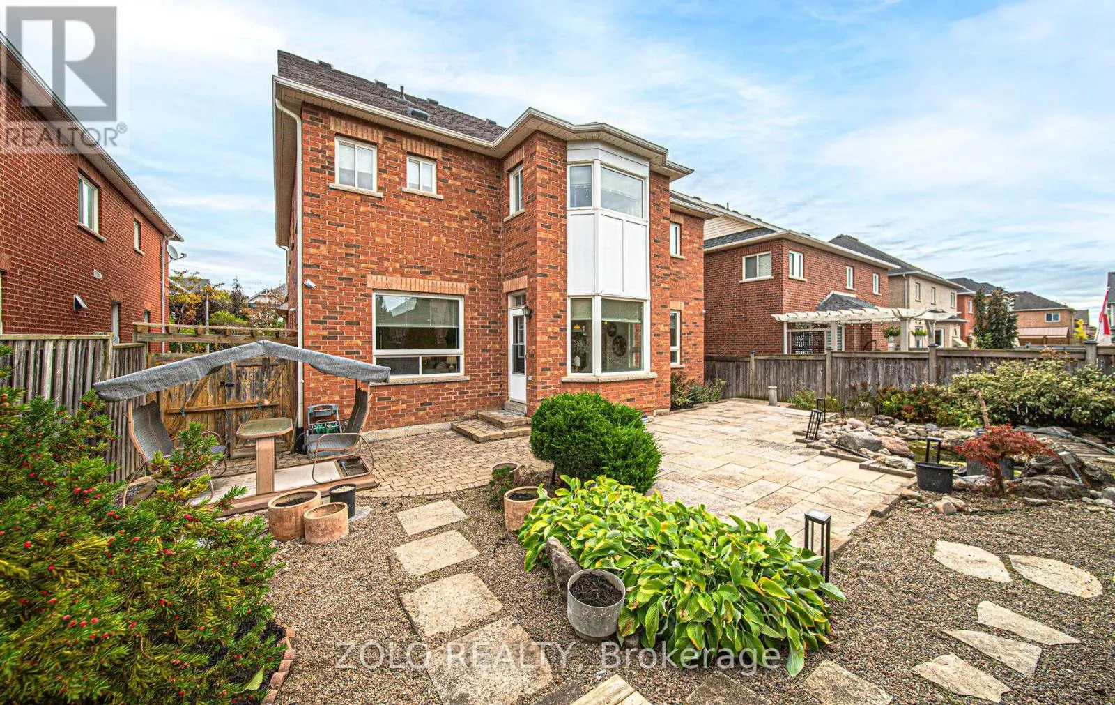 8 COVINGTON DRIVE