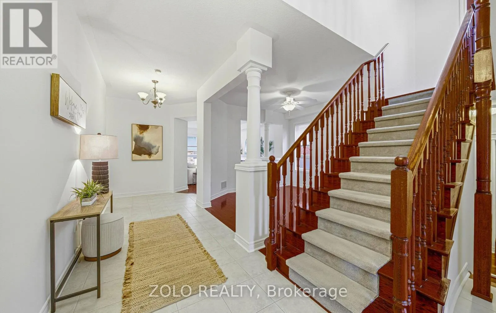 8 COVINGTON DRIVE