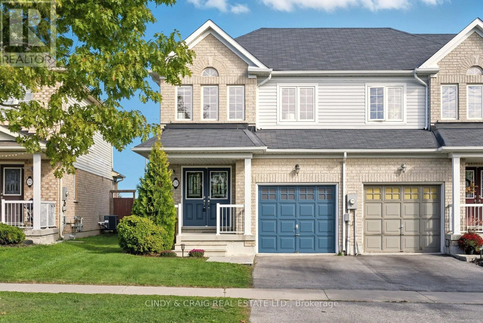 119 DEWELL CRESCENT