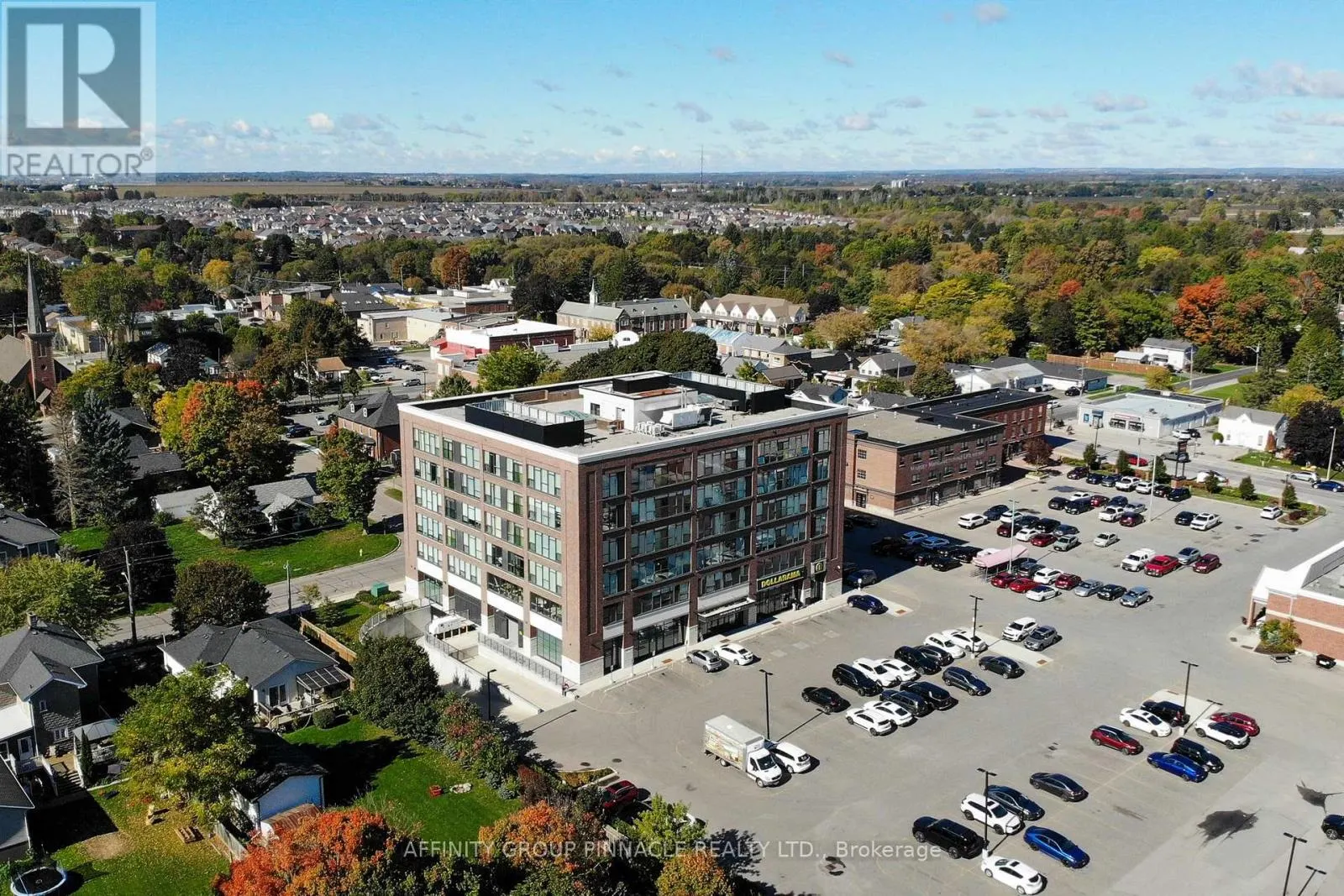 509 - 109 KING AVENUE E, #509