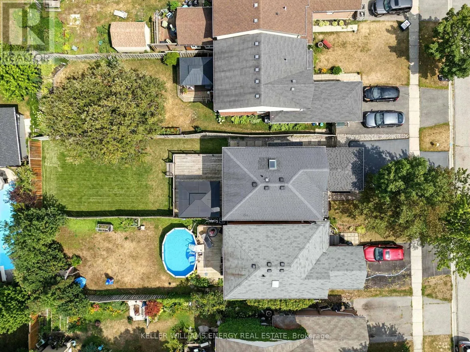 70 HART BOULEVARD