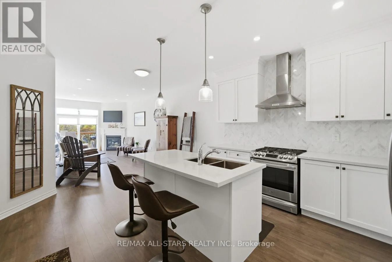 22 DOCTOR ARCHER DRIVE