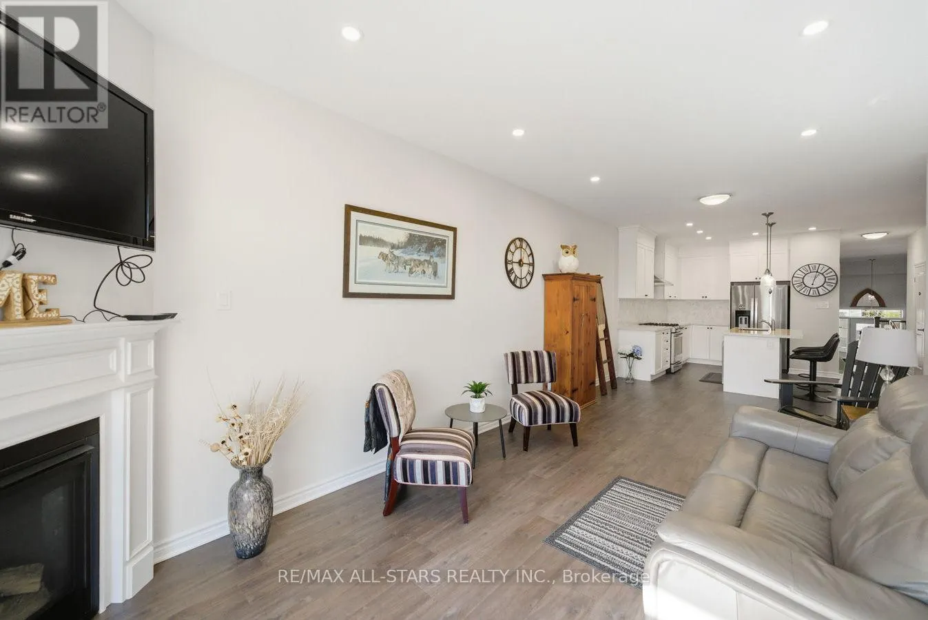 22 DOCTOR ARCHER DRIVE