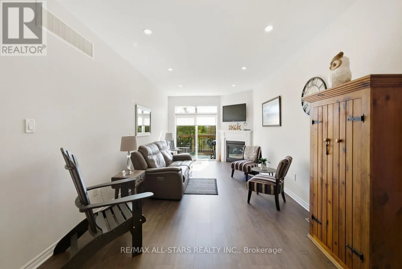 22 DOCTOR ARCHER DRIVE