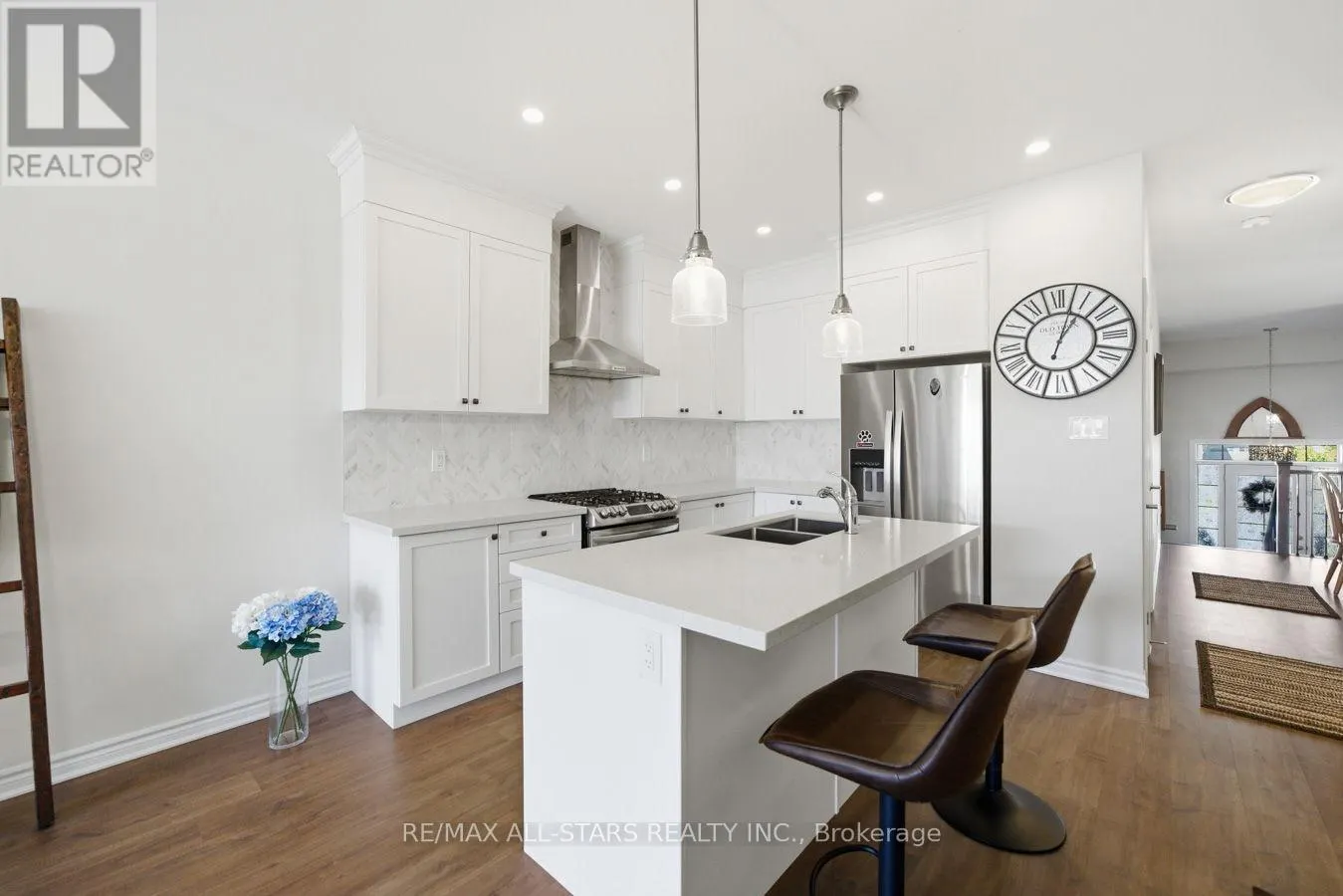 22 DOCTOR ARCHER DRIVE