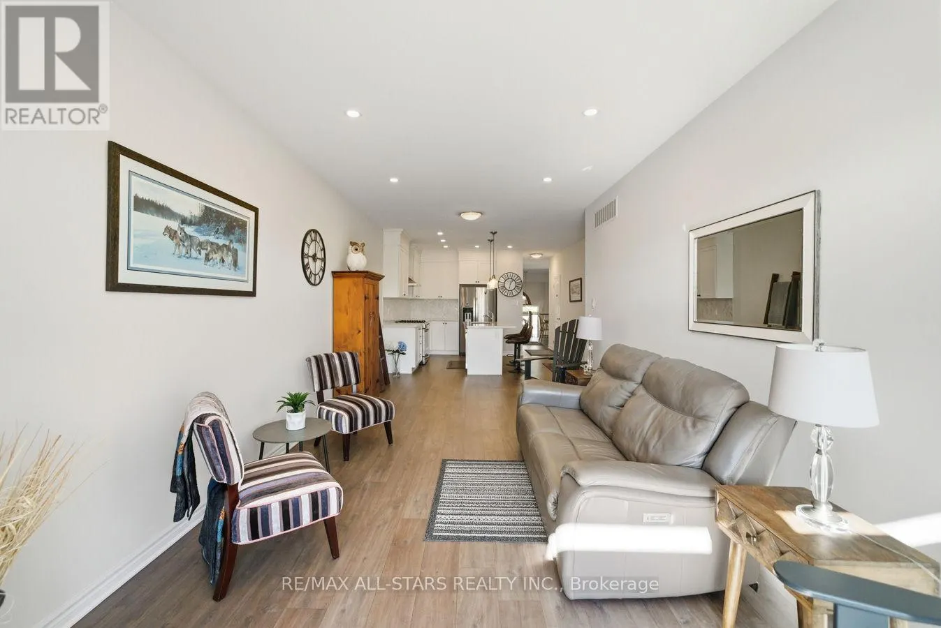 22 DOCTOR ARCHER DRIVE