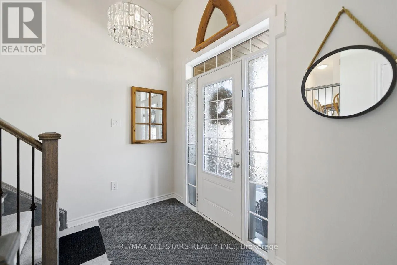 22 DOCTOR ARCHER DRIVE