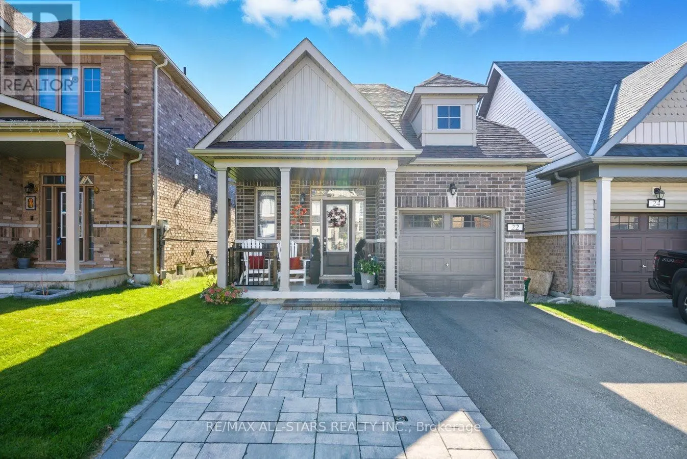 22 DOCTOR ARCHER DRIVE