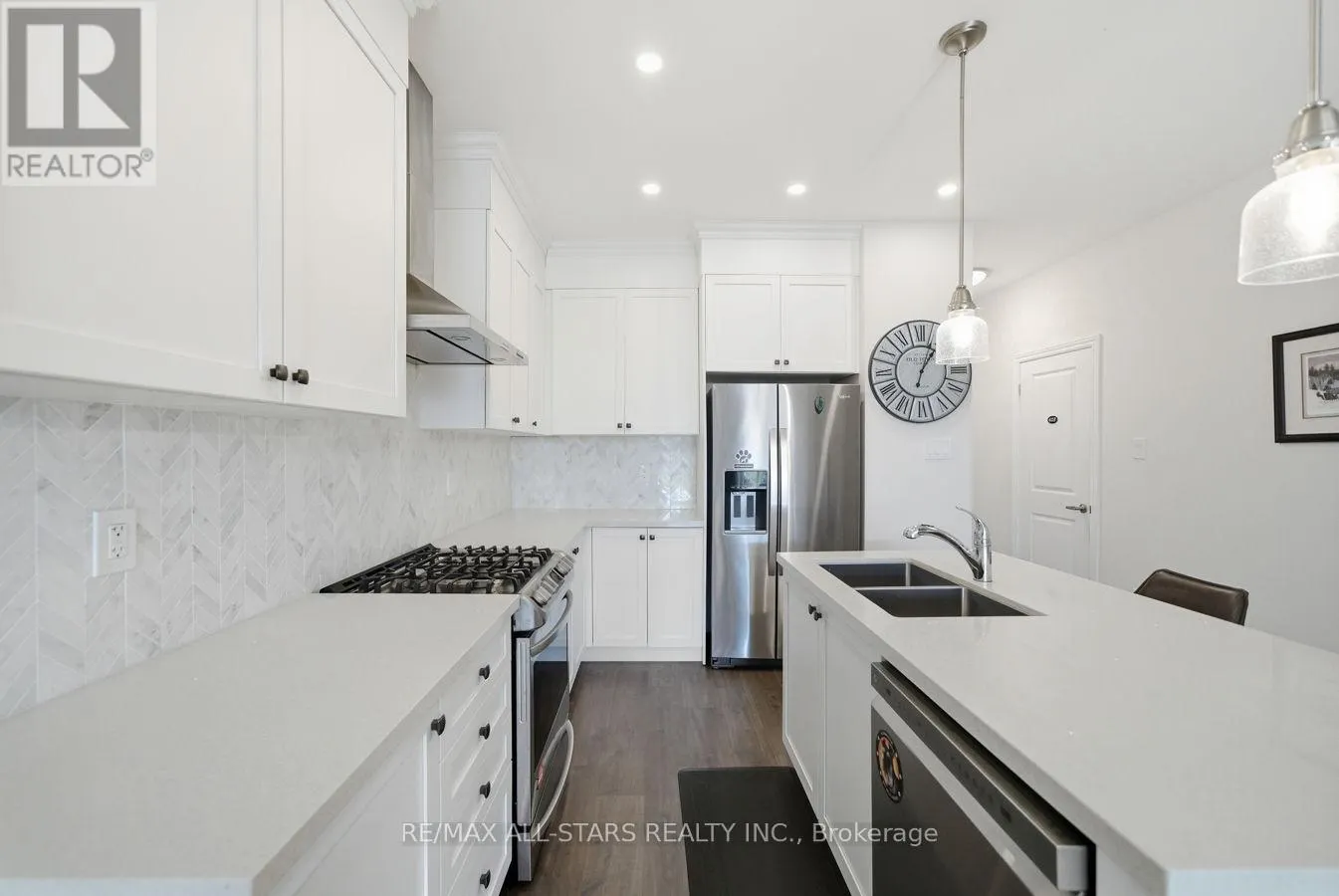 22 DOCTOR ARCHER DRIVE