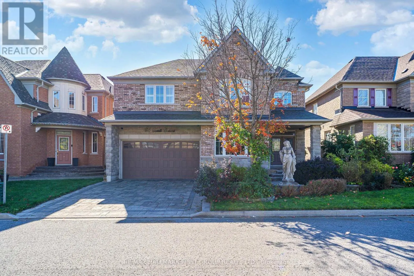 24 PORTELLI CRESCENT