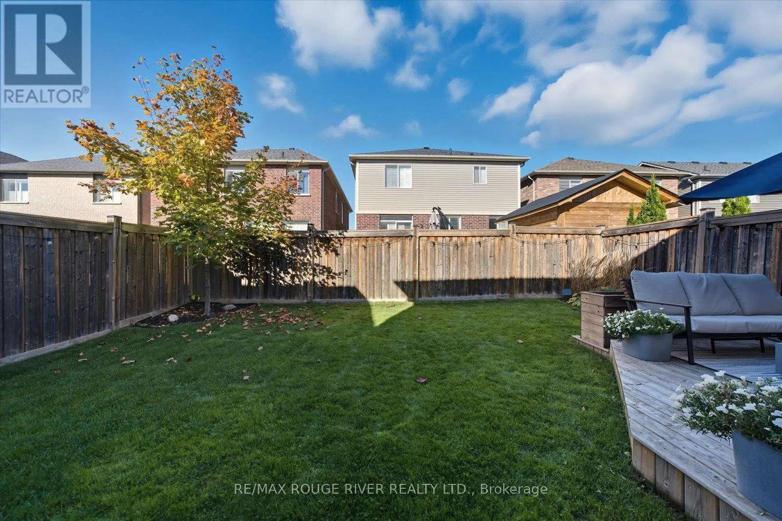 245 BLACKWELL CRESCENT