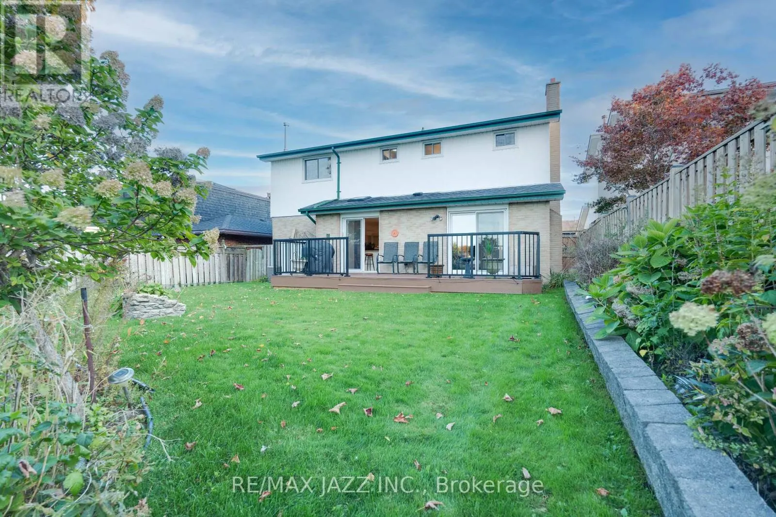 774 MILLBANK ROAD