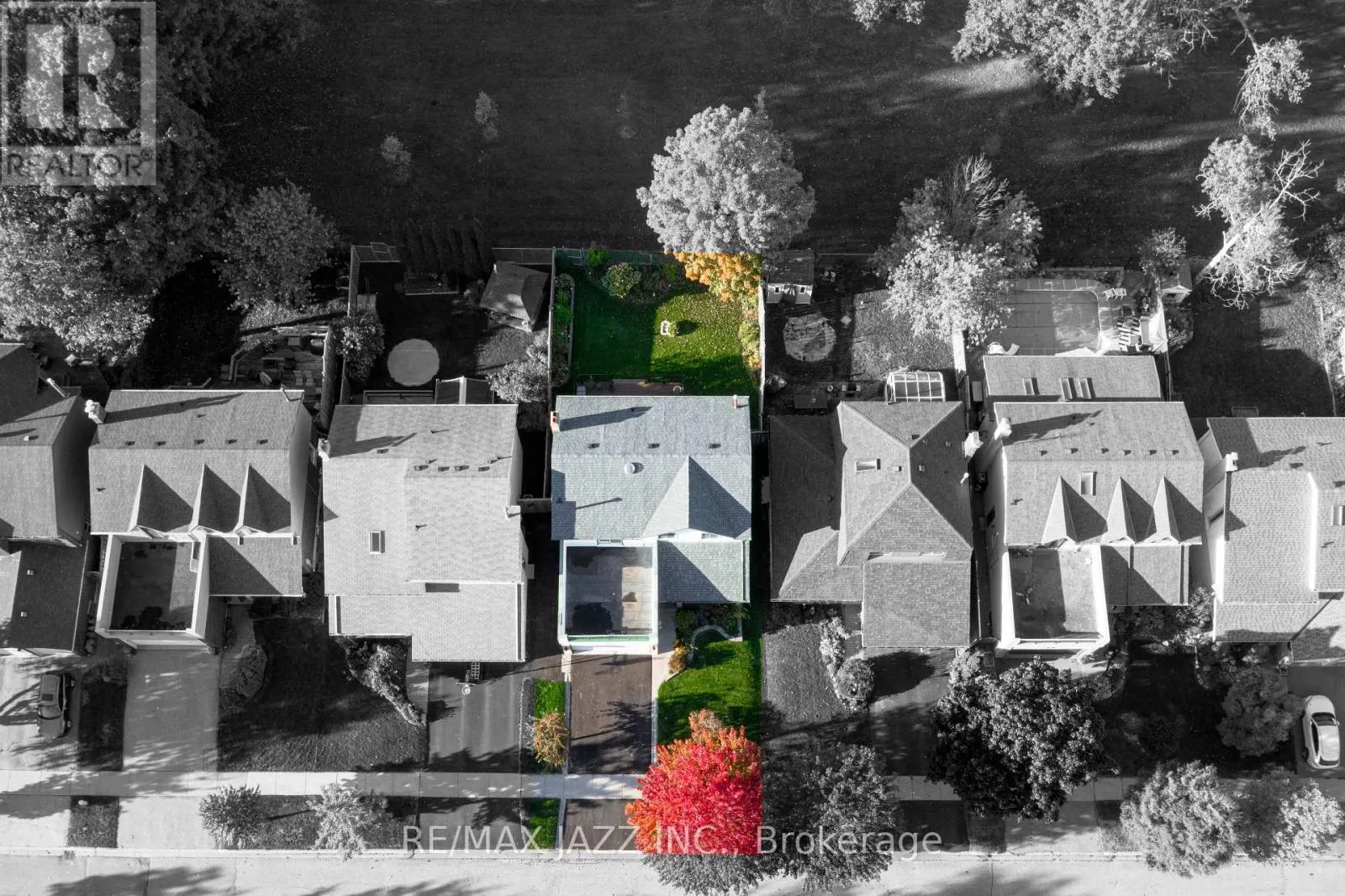 774 MILLBANK ROAD