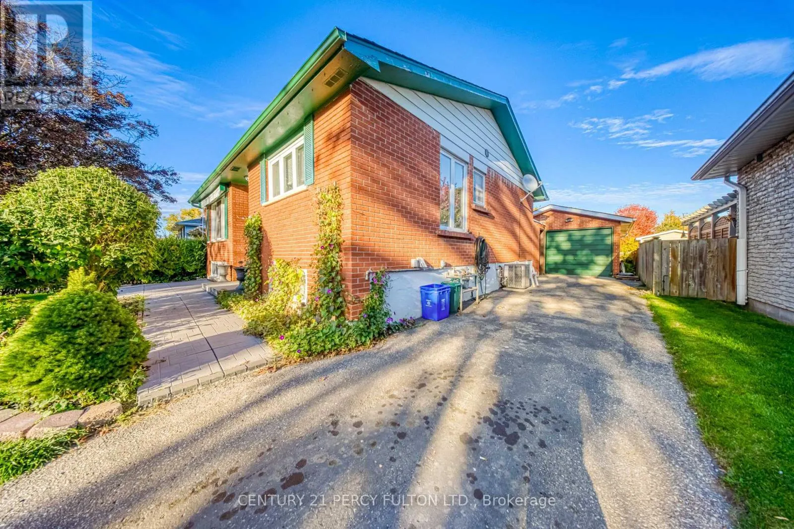 43 TAYLOR ROAD