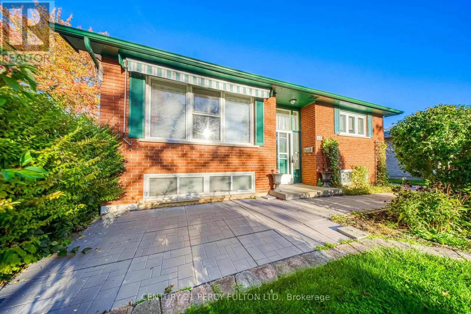 43 TAYLOR ROAD