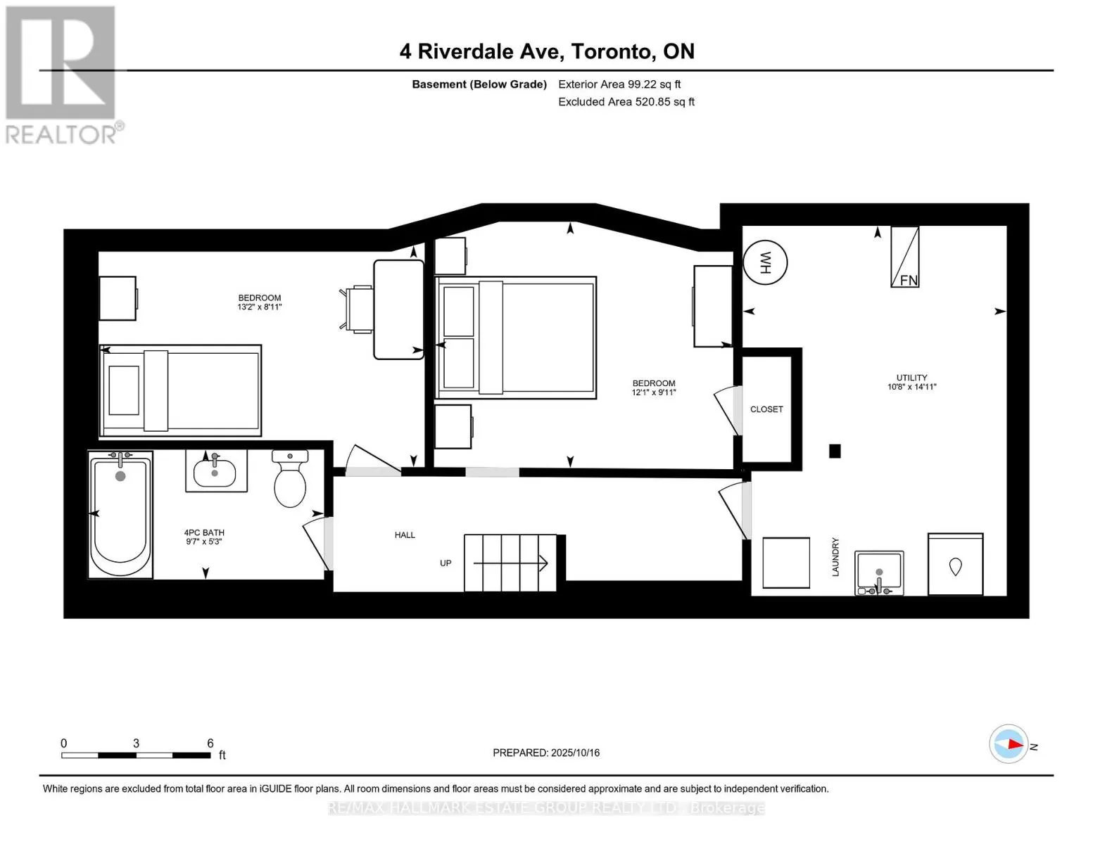 4 RIVERDALE AVENUE