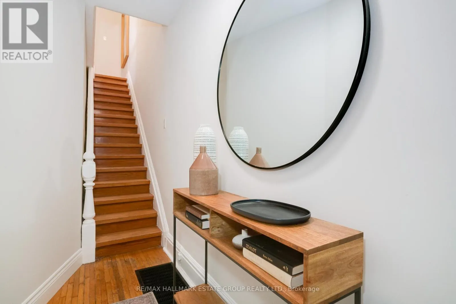 4 RIVERDALE AVENUE