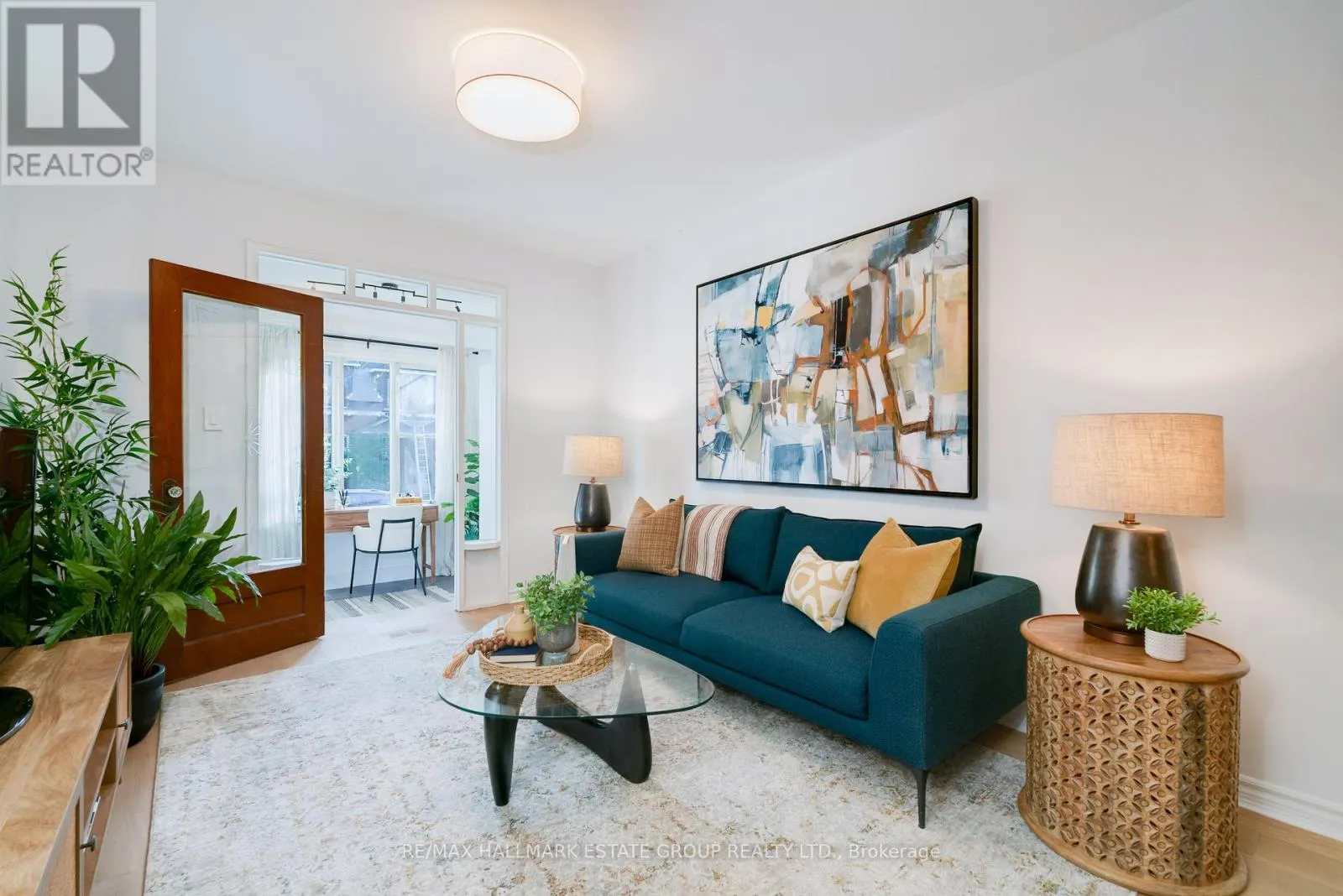 4 RIVERDALE AVENUE