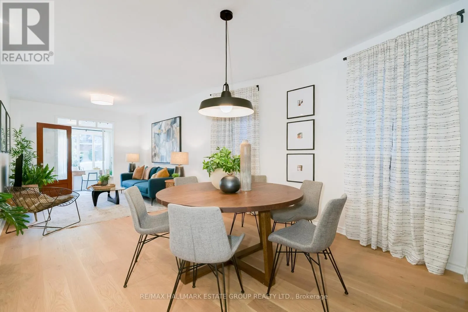 4 RIVERDALE AVENUE