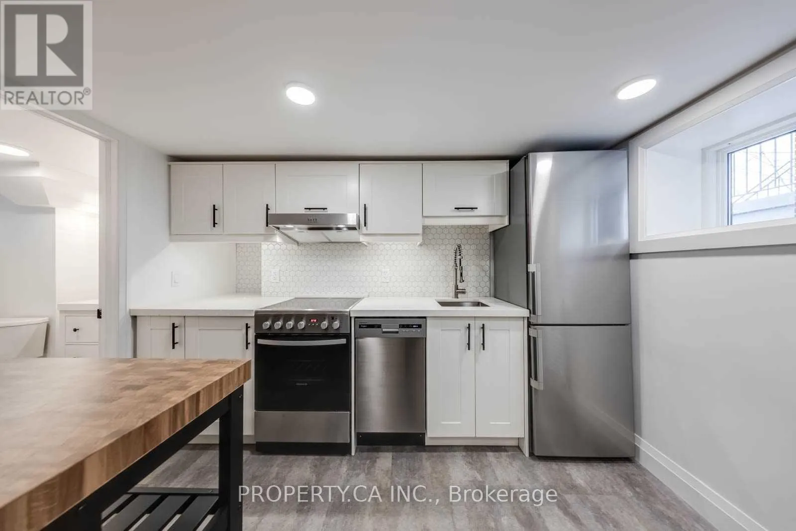 LOWER - 1061 LOGAN AVENUE