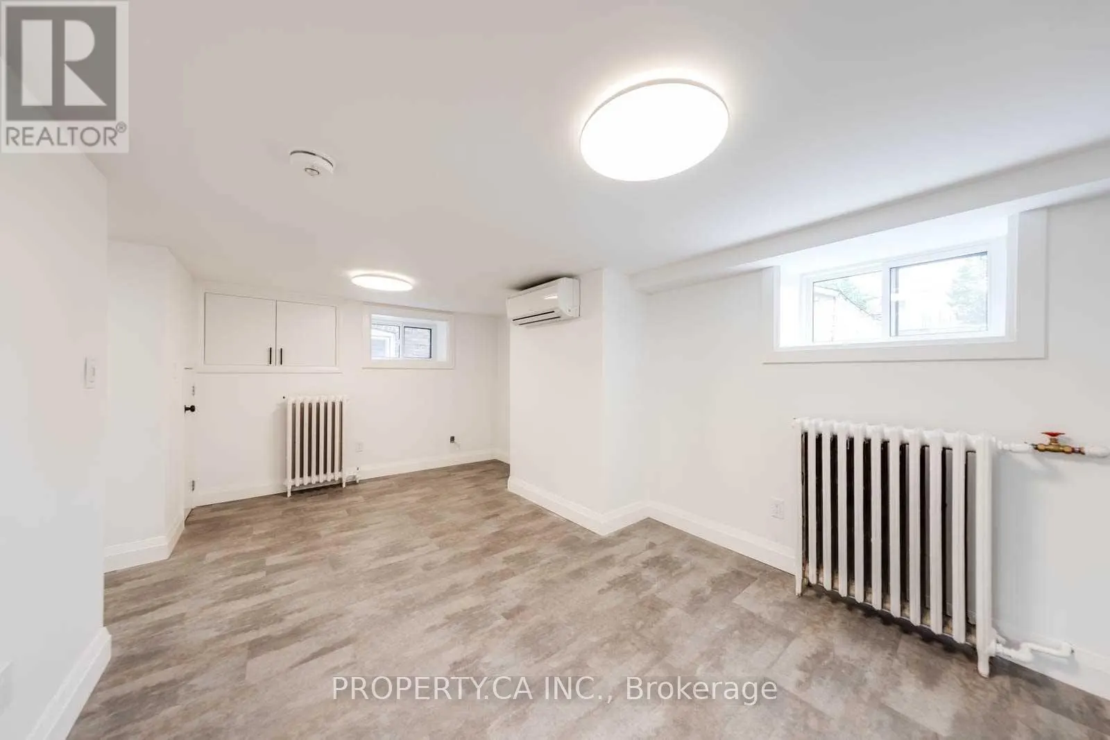 LOWER - 1061 LOGAN AVENUE