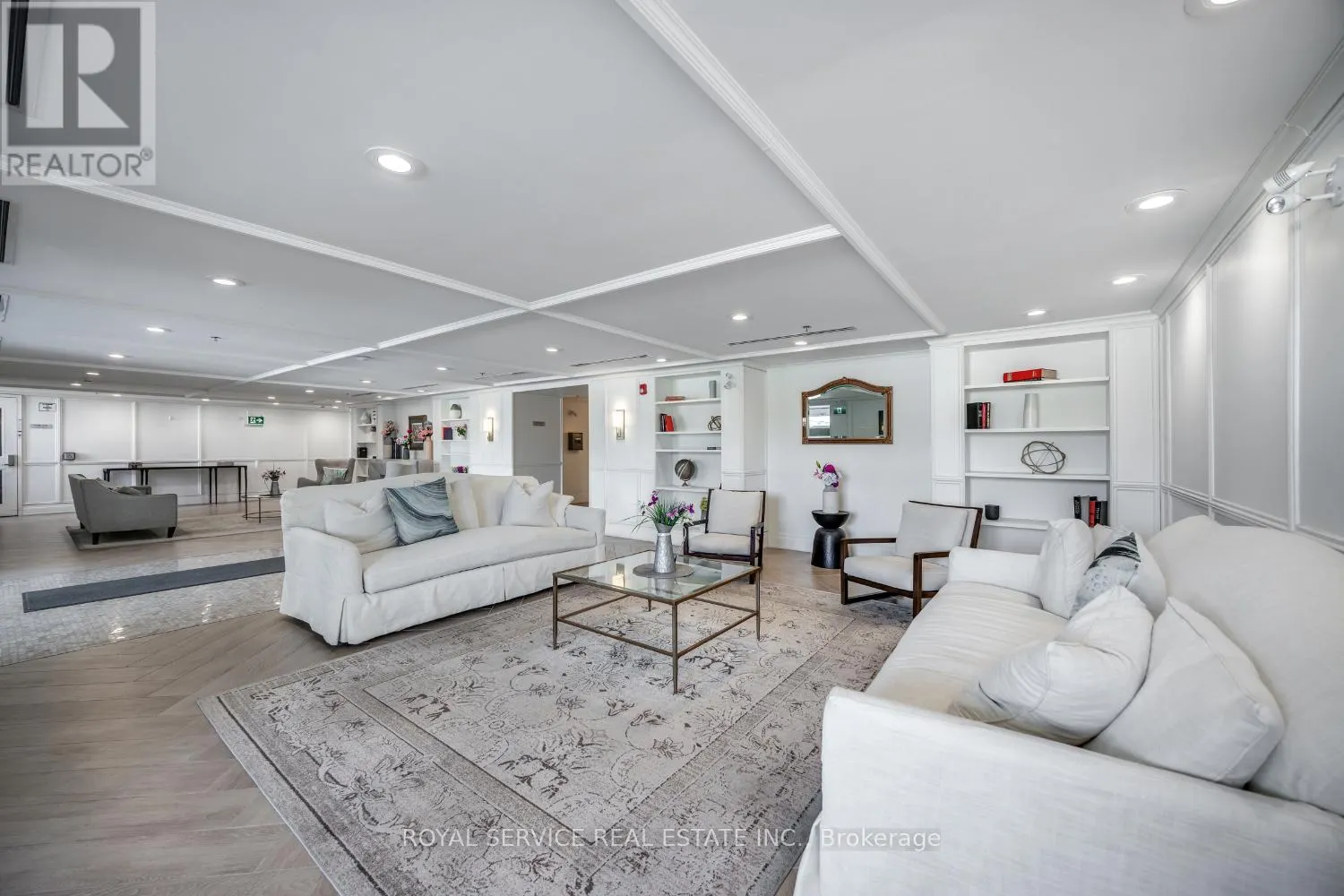 21 BROOKHOUSE DRIVE