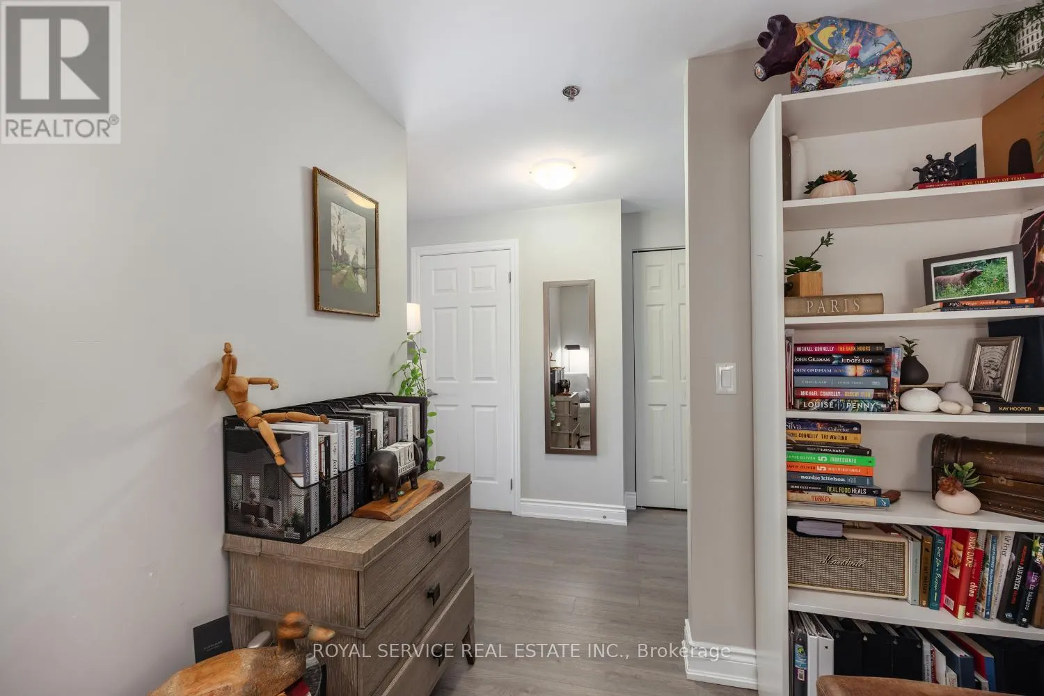 21 BROOKHOUSE DRIVE