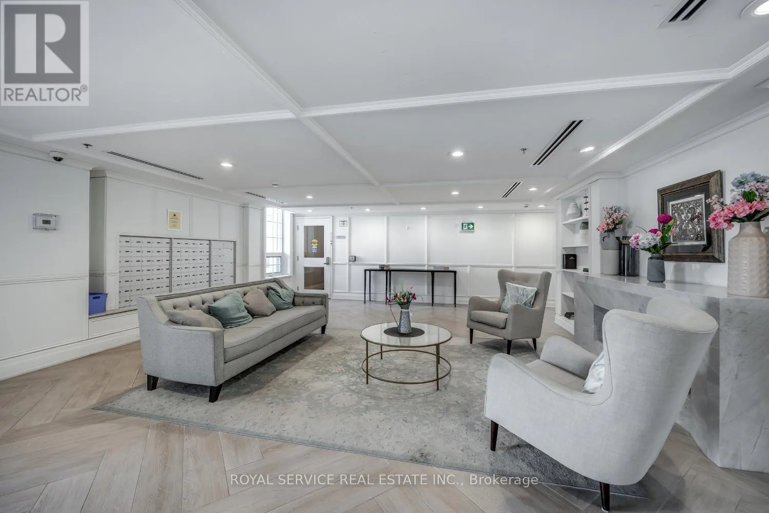 21 BROOKHOUSE DRIVE