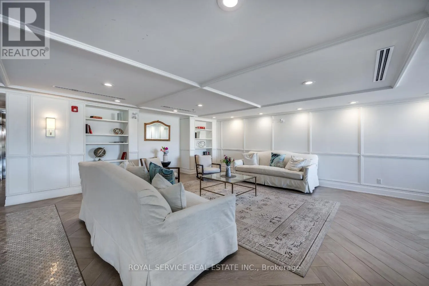 21 BROOKHOUSE DRIVE
