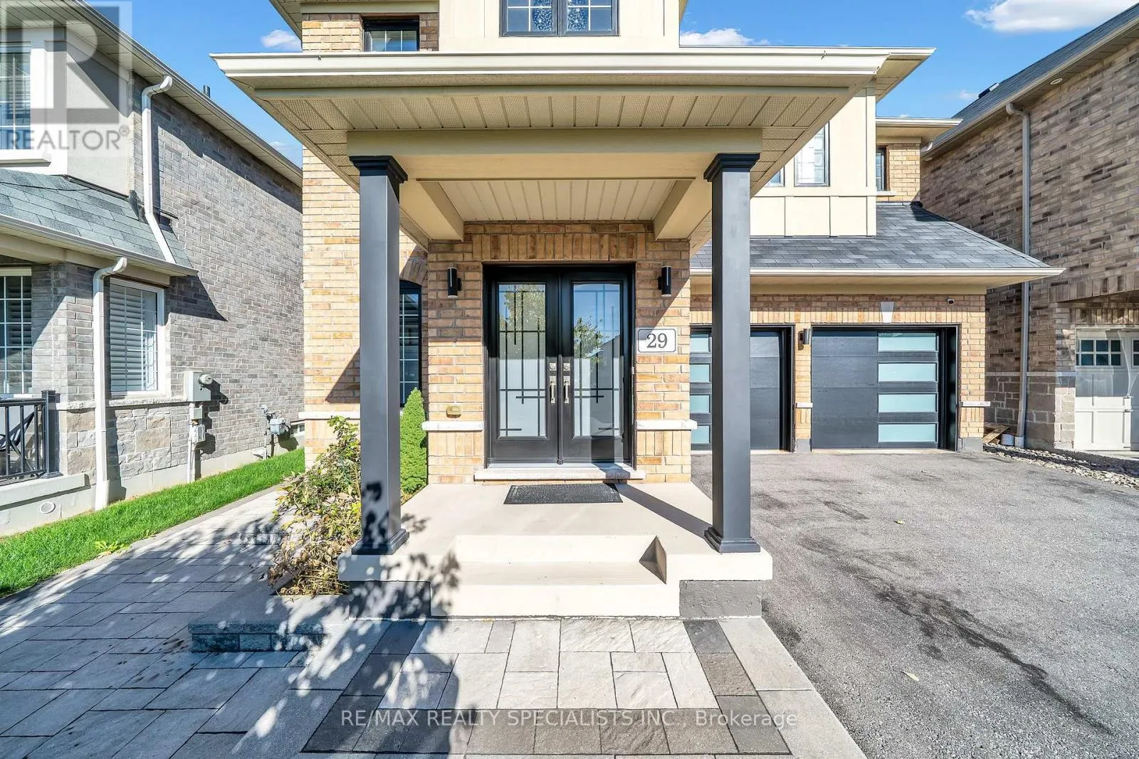 29 SKELTON CRESCENT
