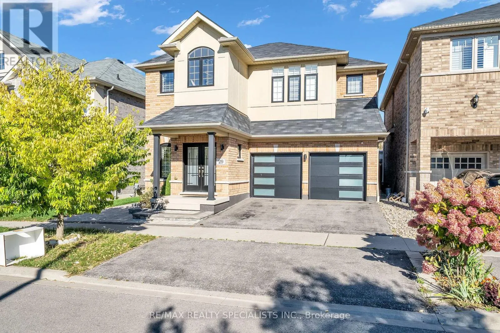 29 SKELTON CRESCENT