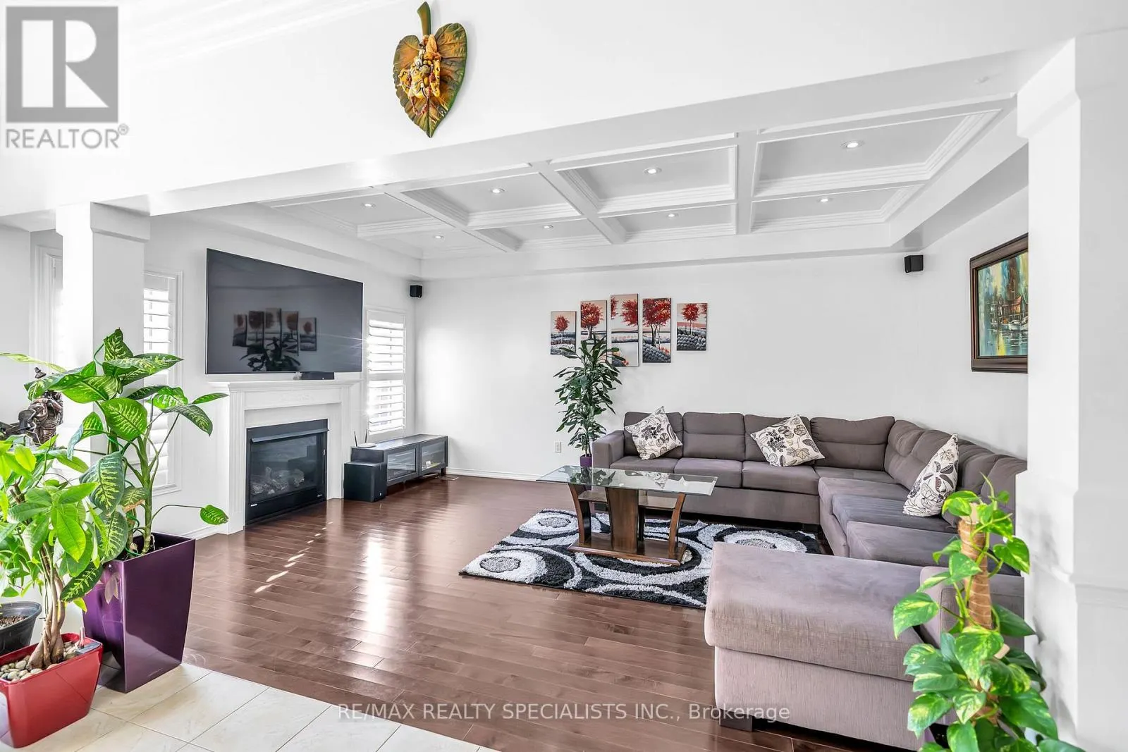 29 SKELTON CRESCENT