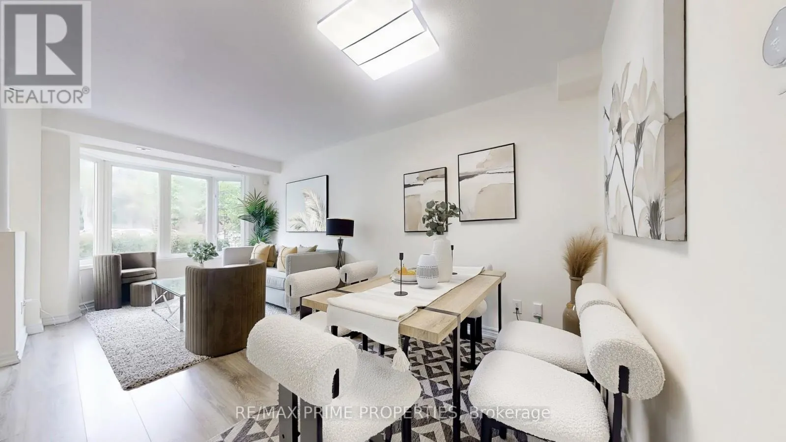 205 - 19 ROSEBANK DRIVE