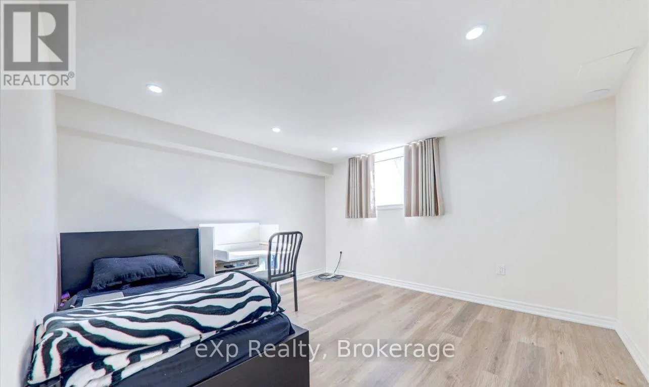 BASEMENT - 35 DARLINGSIDE DRIVE, #Basement
