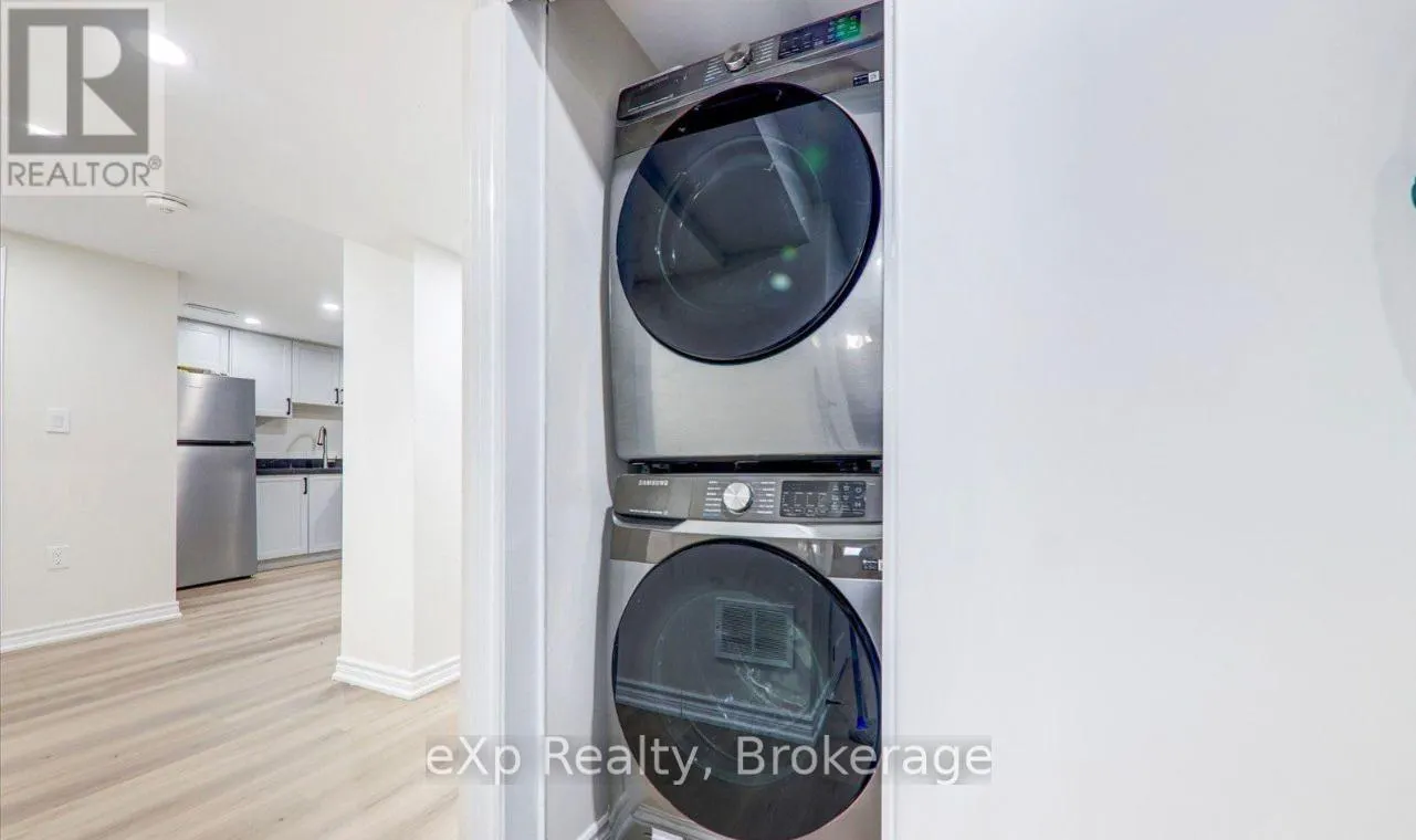 BASEMENT - 35 DARLINGSIDE DRIVE, #Basement