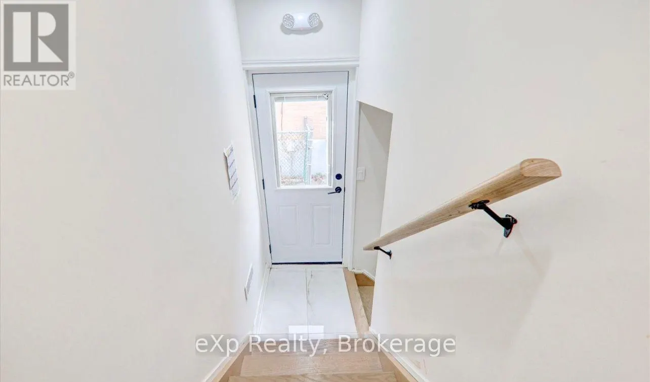 BASEMENT - 35 DARLINGSIDE DRIVE, #Basement