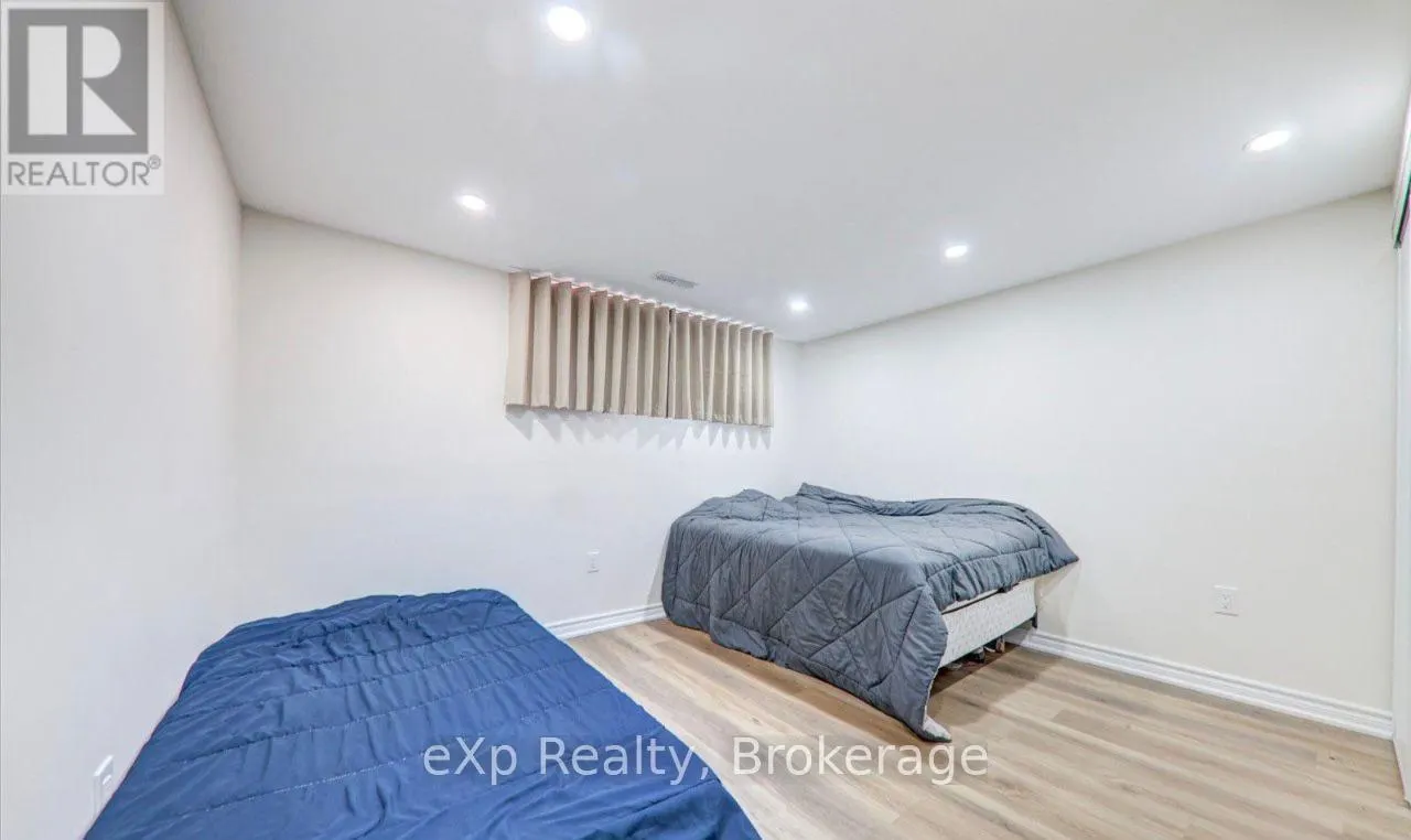BASEMENT - 35 DARLINGSIDE DRIVE, #Basement