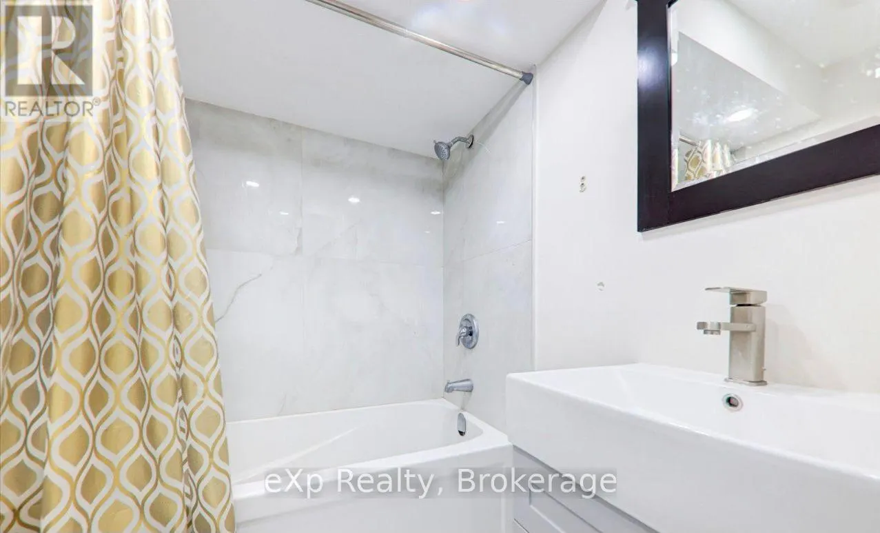 BASEMENT - 35 DARLINGSIDE DRIVE, #Basement