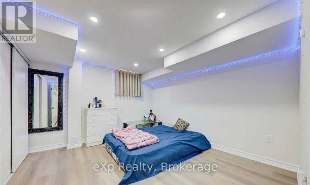 BASEMENT - 35 DARLINGSIDE DRIVE, #Basement