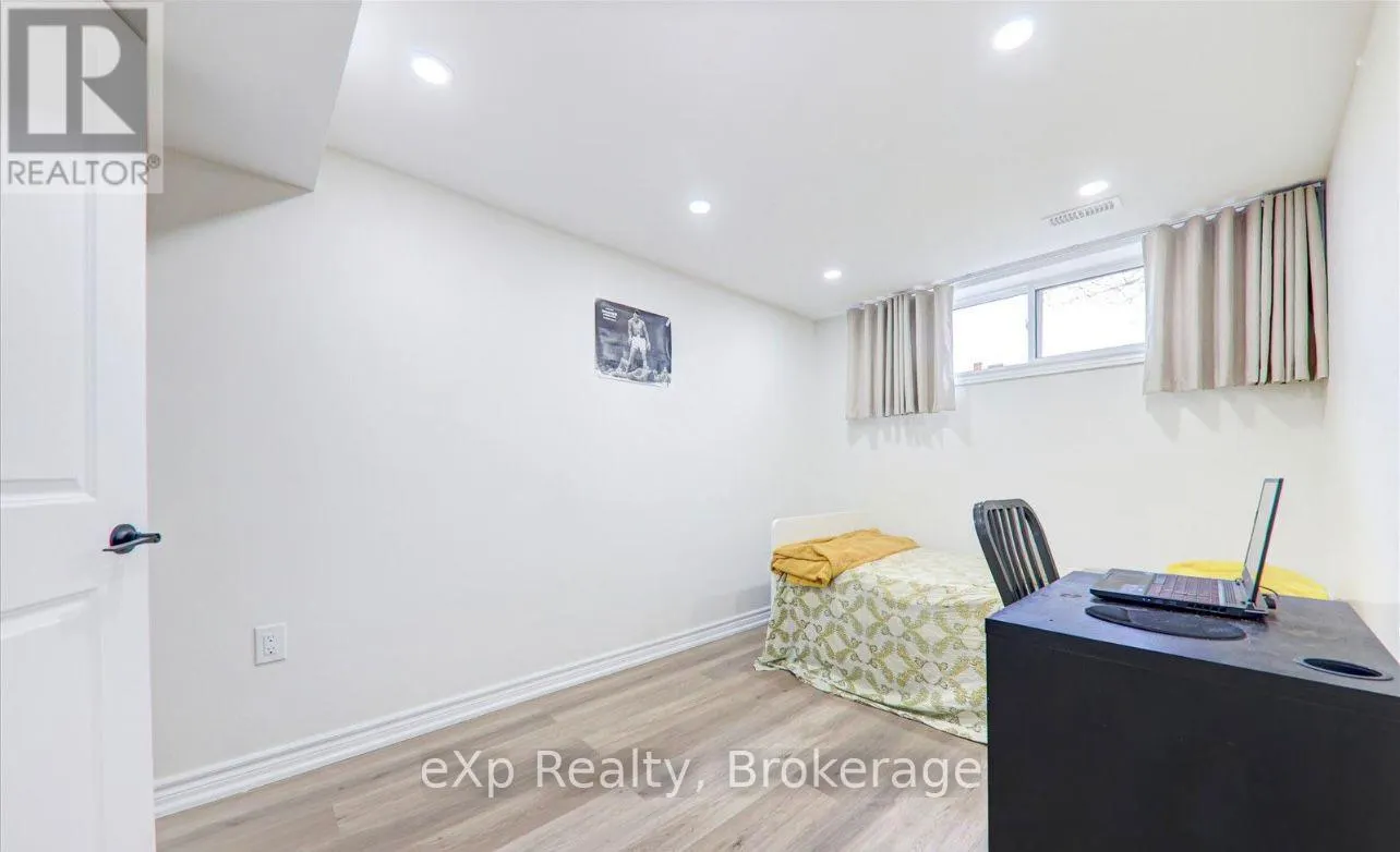 BASEMENT - 35 DARLINGSIDE DRIVE, #Basement