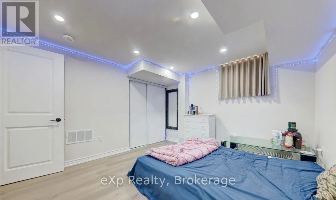 BASEMENT - 35 DARLINGSIDE DRIVE, #Basement