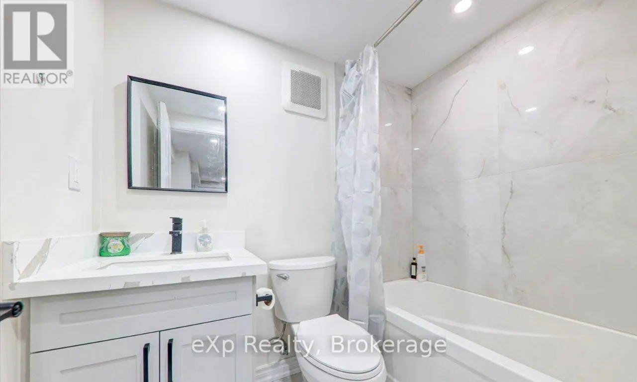 BASEMENT - 35 DARLINGSIDE DRIVE, #Basement